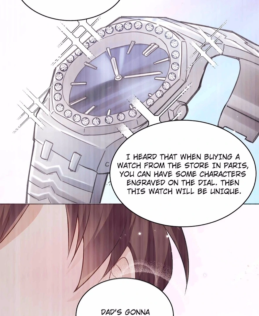 Ancestor is beautiful and elegant chapter 28 page 43