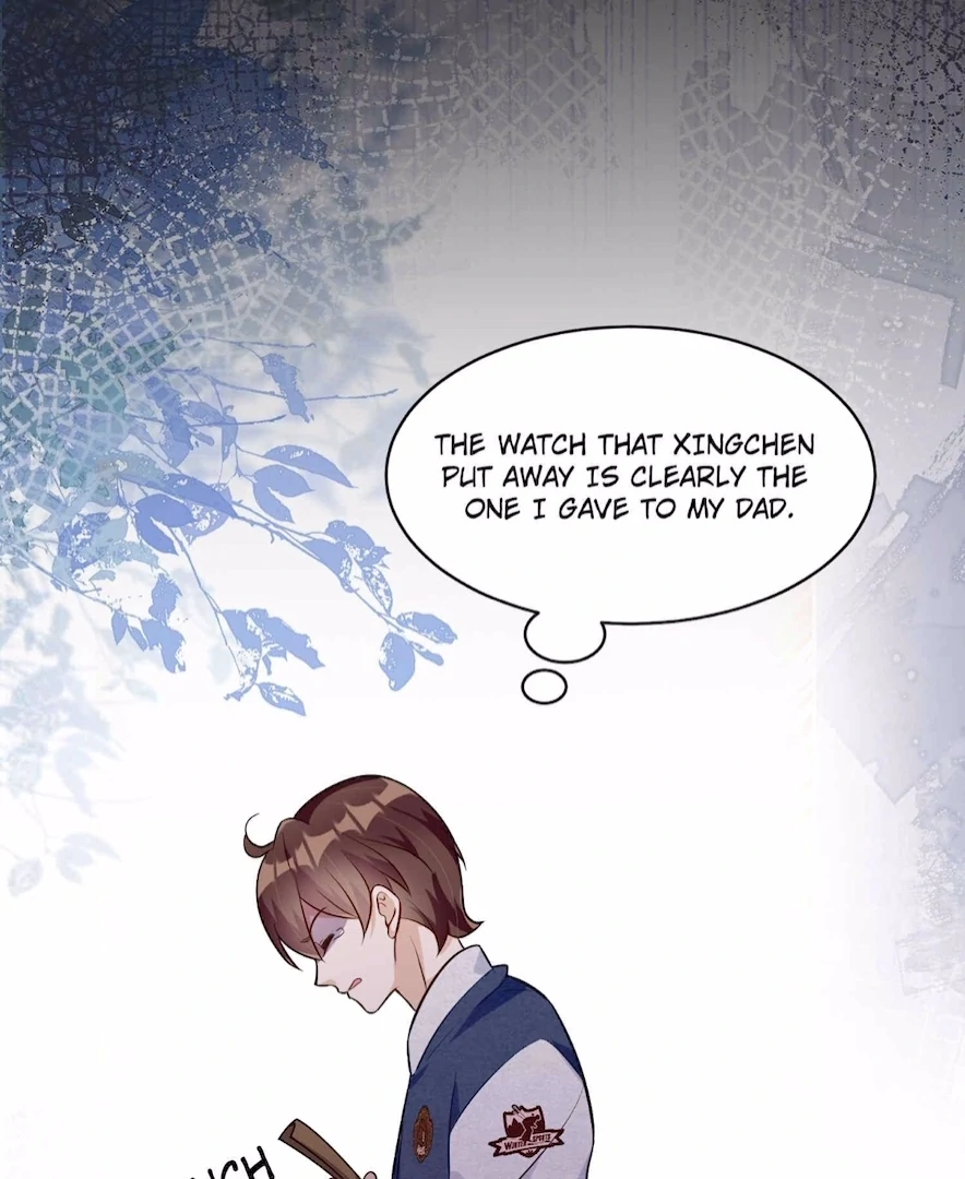 Ancestor is beautiful and elegant chapter 28 page 45