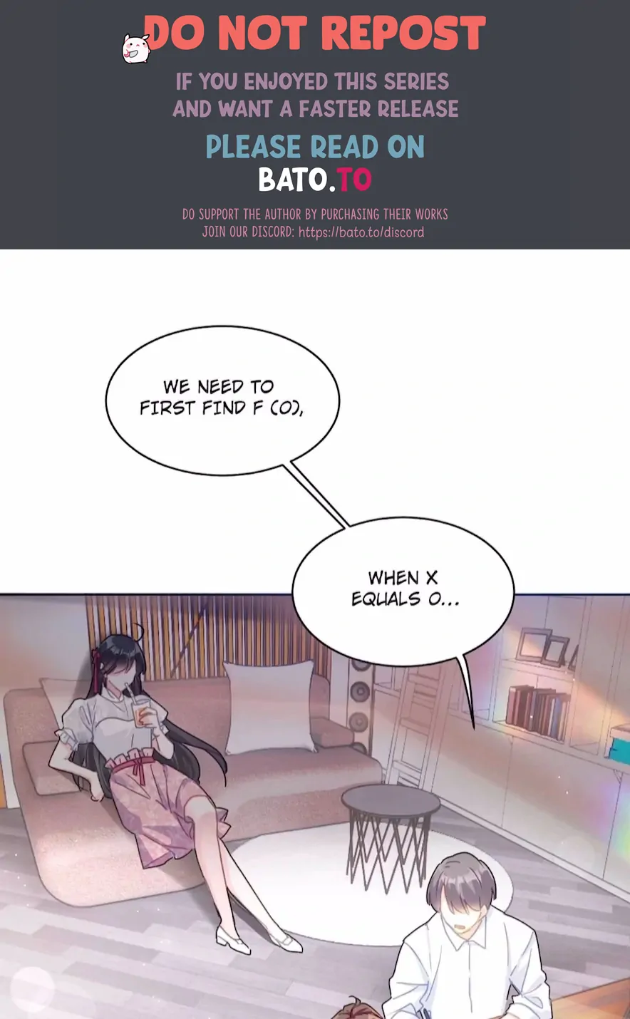 Ancestor is beautiful and elegant chapter 29 page 1