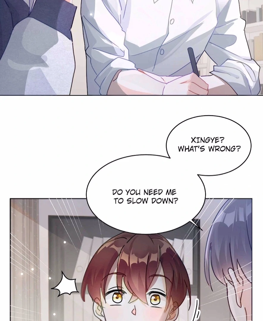 Ancestor is beautiful and elegant chapter 29 page 3