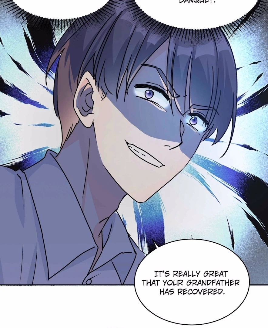 Ancestor is beautiful and elegant chapter 29 page 6