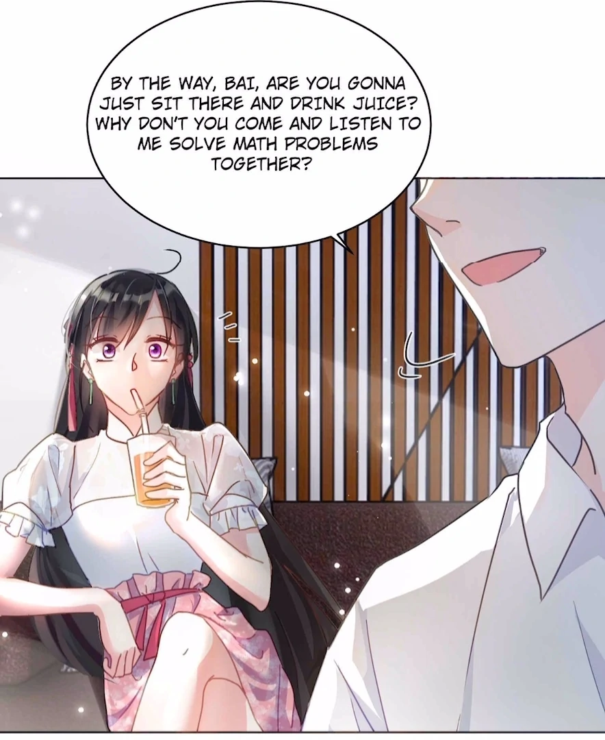 Ancestor is beautiful and elegant chapter 29 page 7