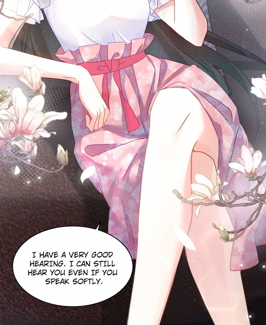 Ancestor is beautiful and elegant chapter 29 page 9