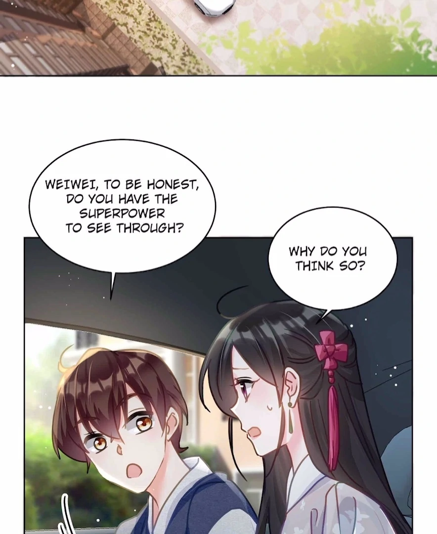 Ancestor is beautiful and elegant chapter 29 page 18