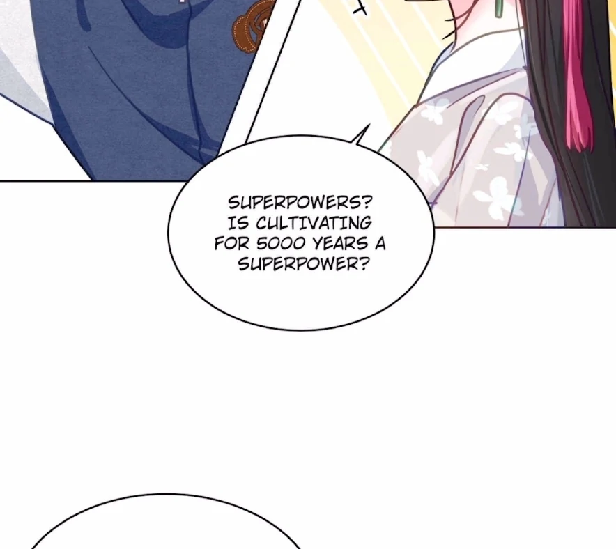 Ancestor is beautiful and elegant chapter 29 page 20