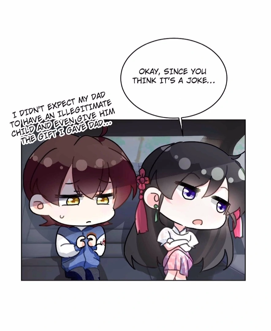 Ancestor is beautiful and elegant chapter 29 page 22