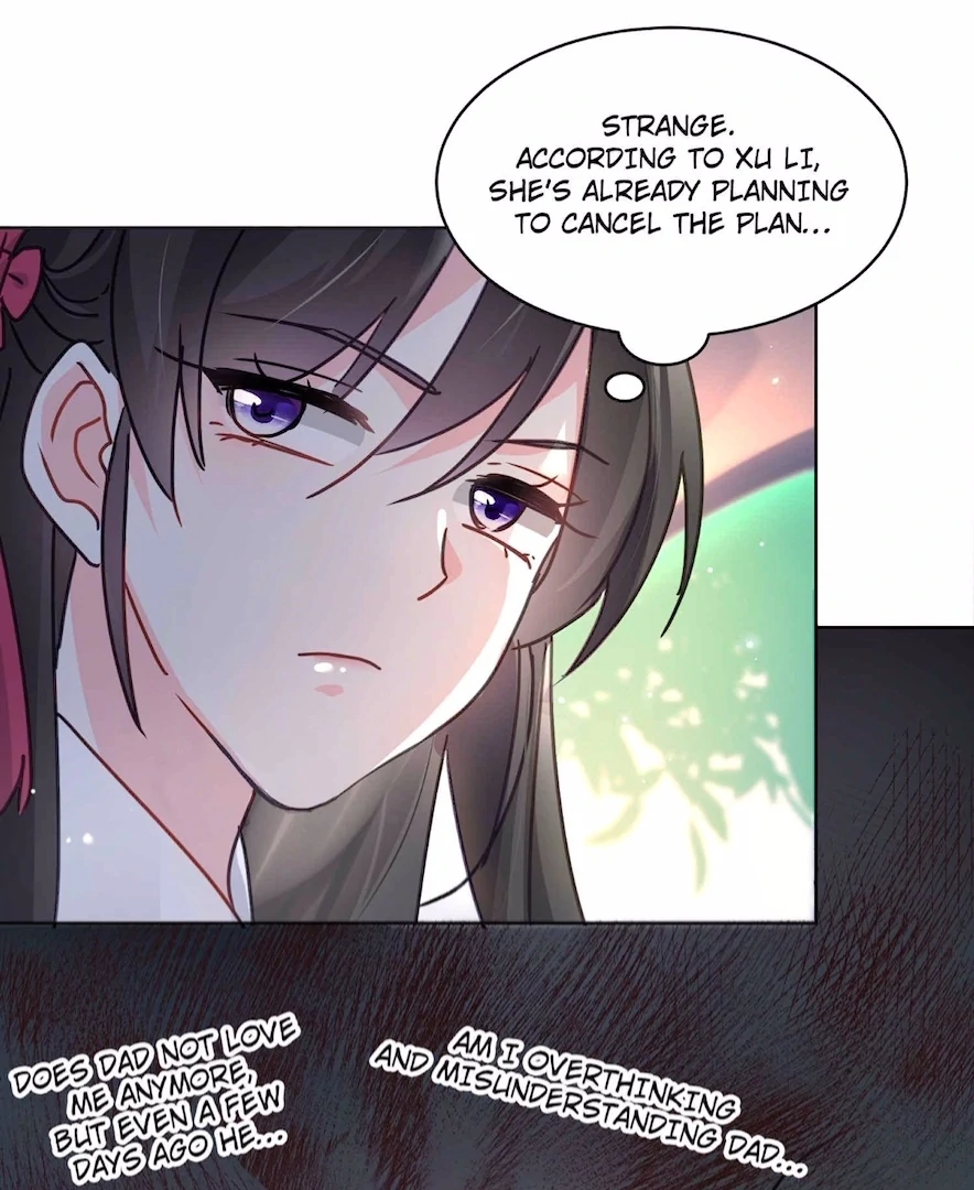 Ancestor is beautiful and elegant chapter 29 page 23