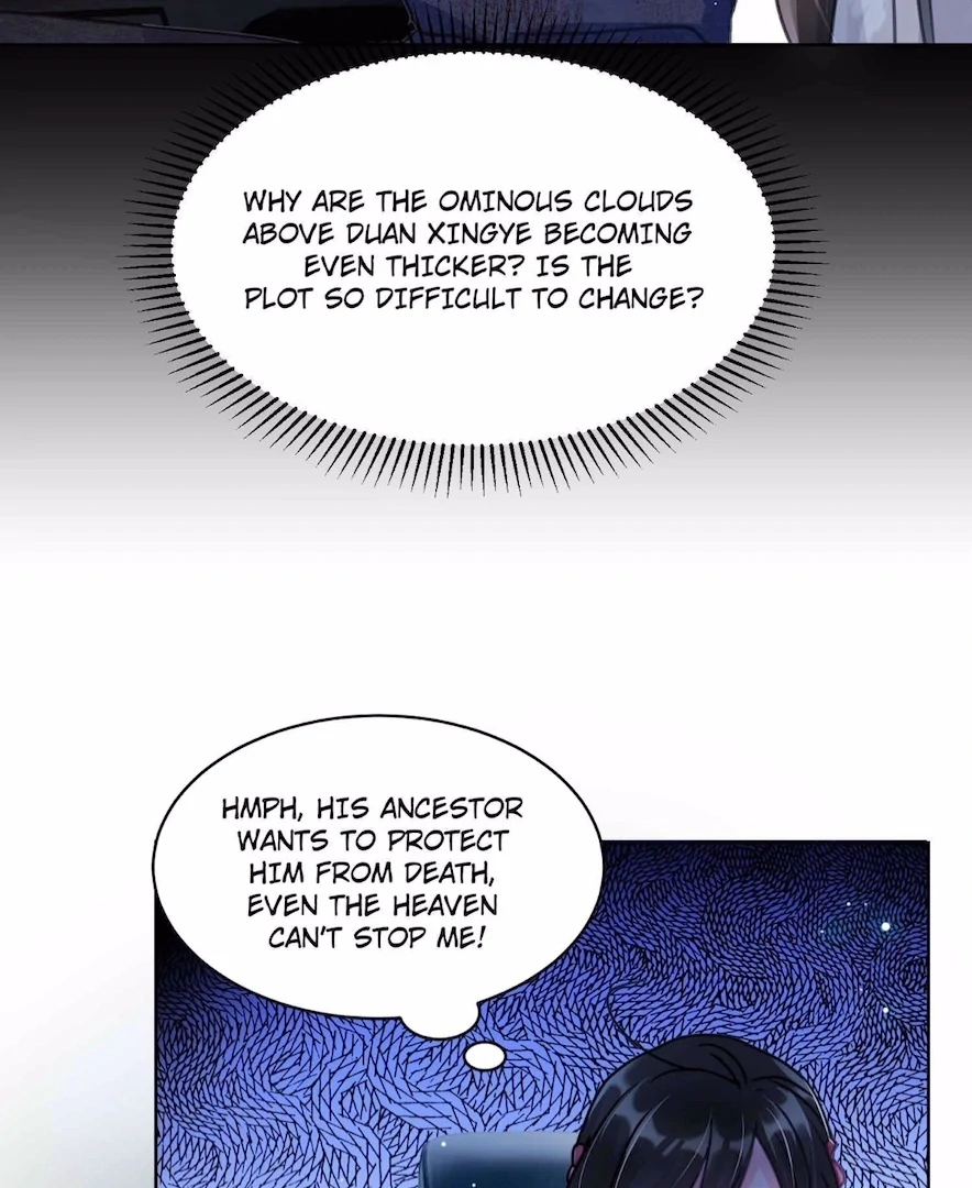 Ancestor is beautiful and elegant chapter 29 page 25