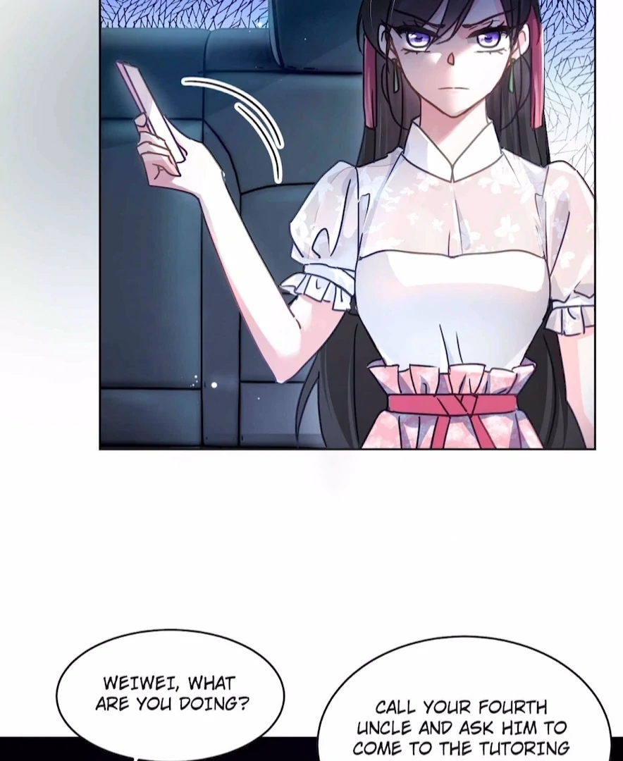 Ancestor is beautiful and elegant chapter 29 page 26