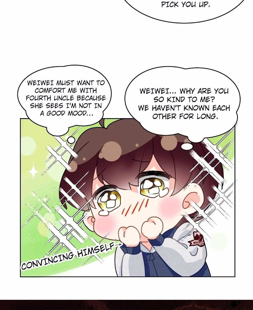 Ancestor is beautiful and elegant chapter 29 page 30