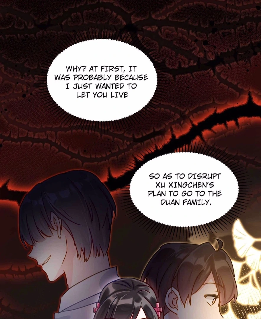 Ancestor is beautiful and elegant chapter 29 page 31