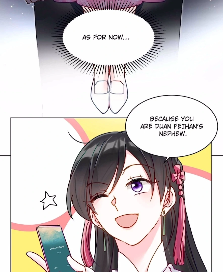 Ancestor is beautiful and elegant chapter 29 page 33