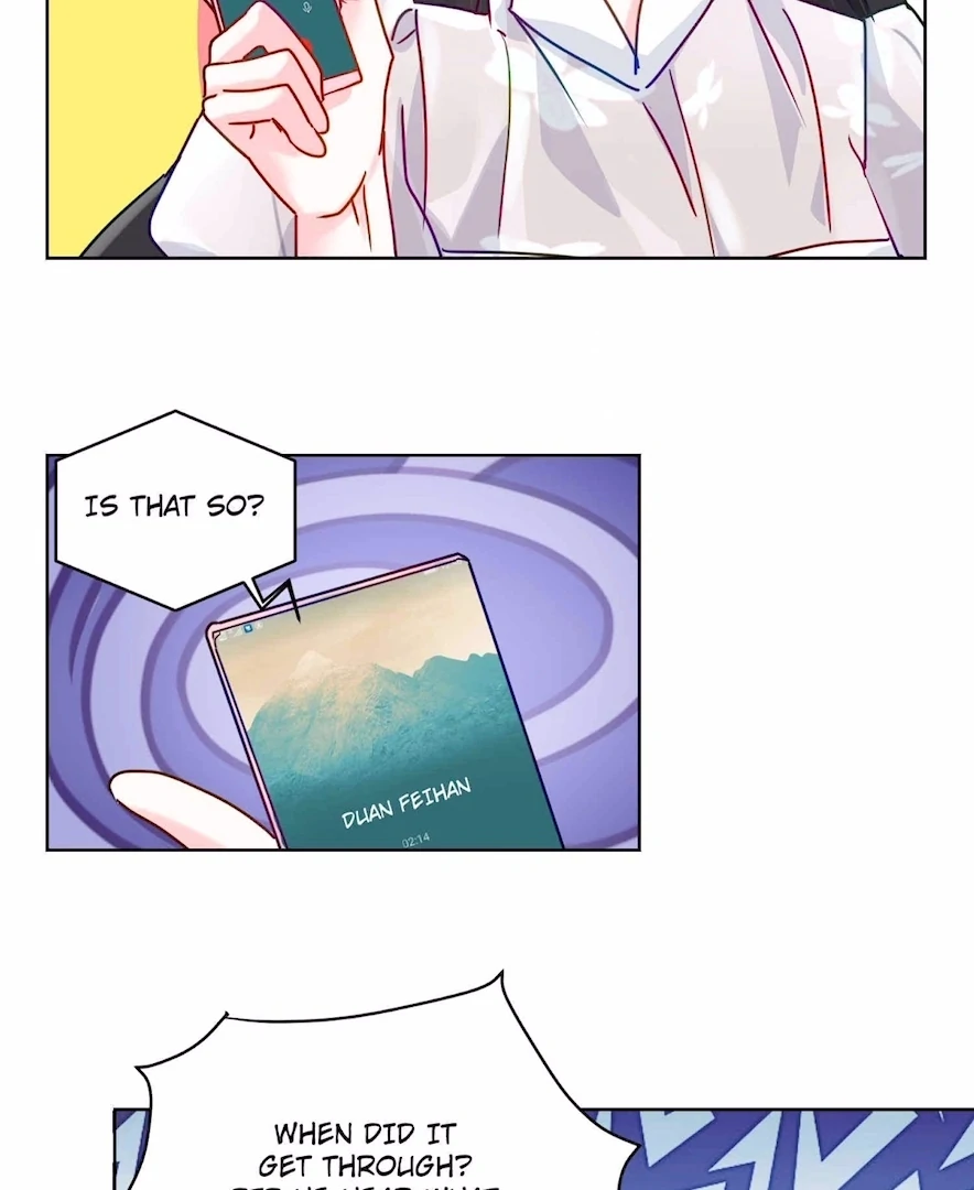 Ancestor is beautiful and elegant chapter 29 page 34