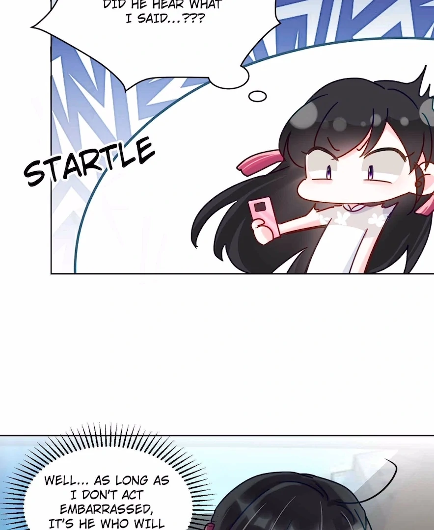 Ancestor is beautiful and elegant chapter 29 page 35
