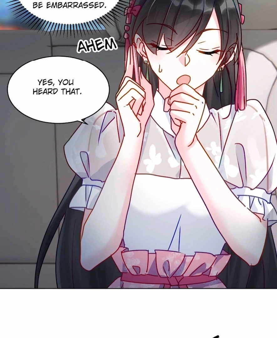 Ancestor is beautiful and elegant chapter 29 page 36