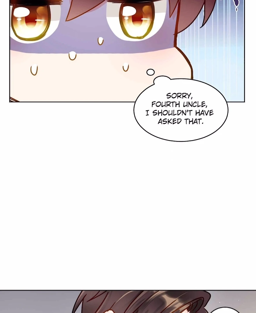 Ancestor is beautiful and elegant chapter 29 page 38