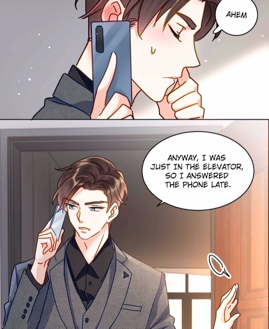 Ancestor is beautiful and elegant chapter 29 page 39