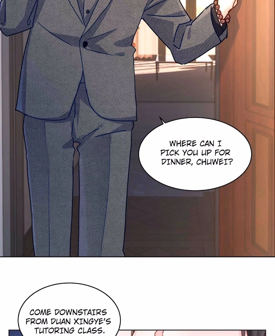Ancestor is beautiful and elegant chapter 29 page 40