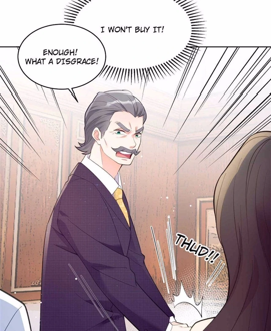 Ancestor is beautiful and elegant chapter 3 page 2