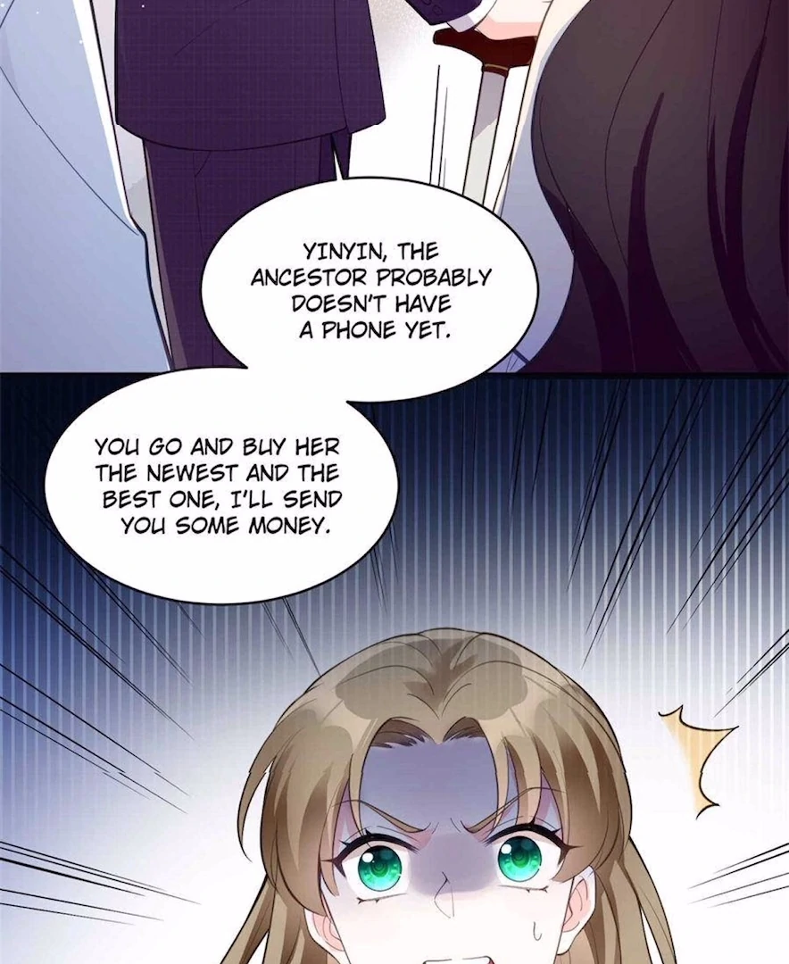 Ancestor is beautiful and elegant chapter 3 page 3
