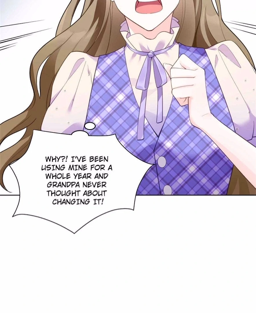 Ancestor is beautiful and elegant chapter 3 page 4