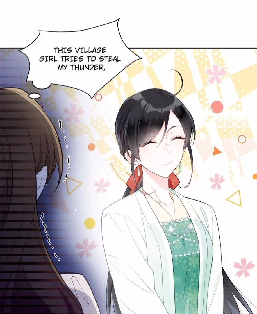 Ancestor is beautiful and elegant chapter 3 page 5