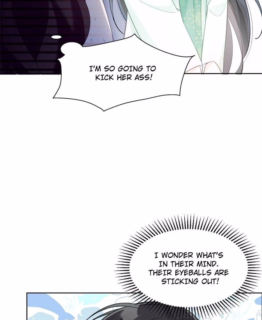 Ancestor is beautiful and elegant chapter 3 page 6