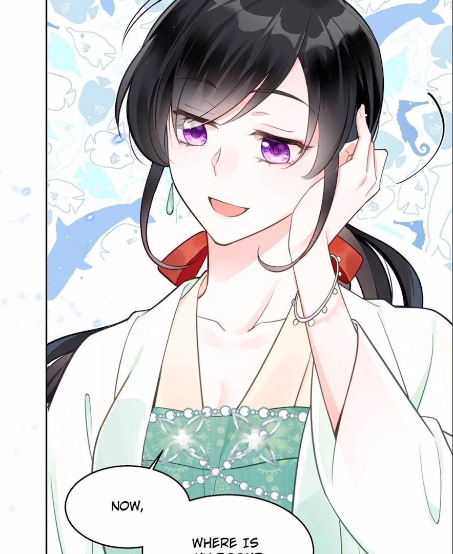 Ancestor is beautiful and elegant chapter 3 page 7