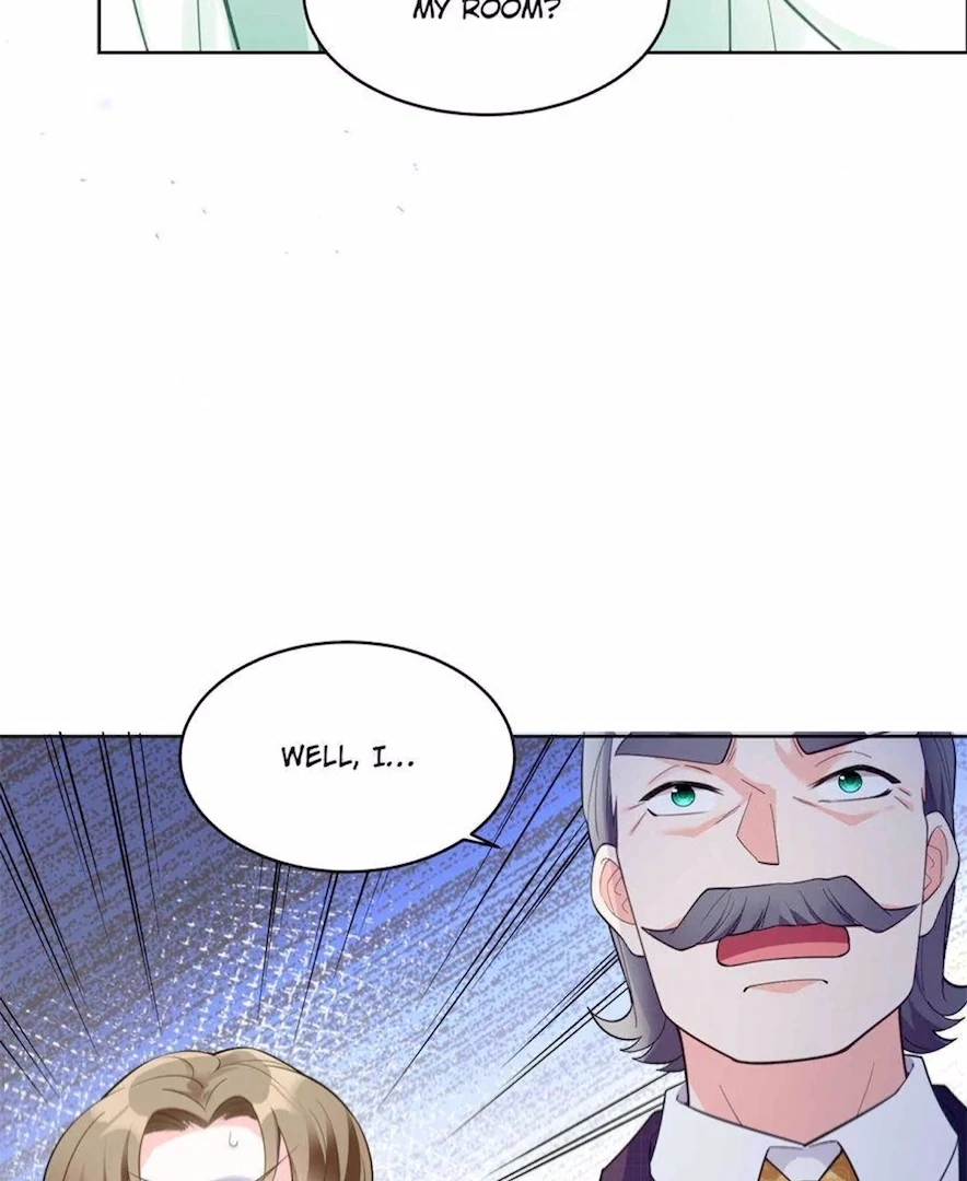 Ancestor is beautiful and elegant chapter 3 page 8