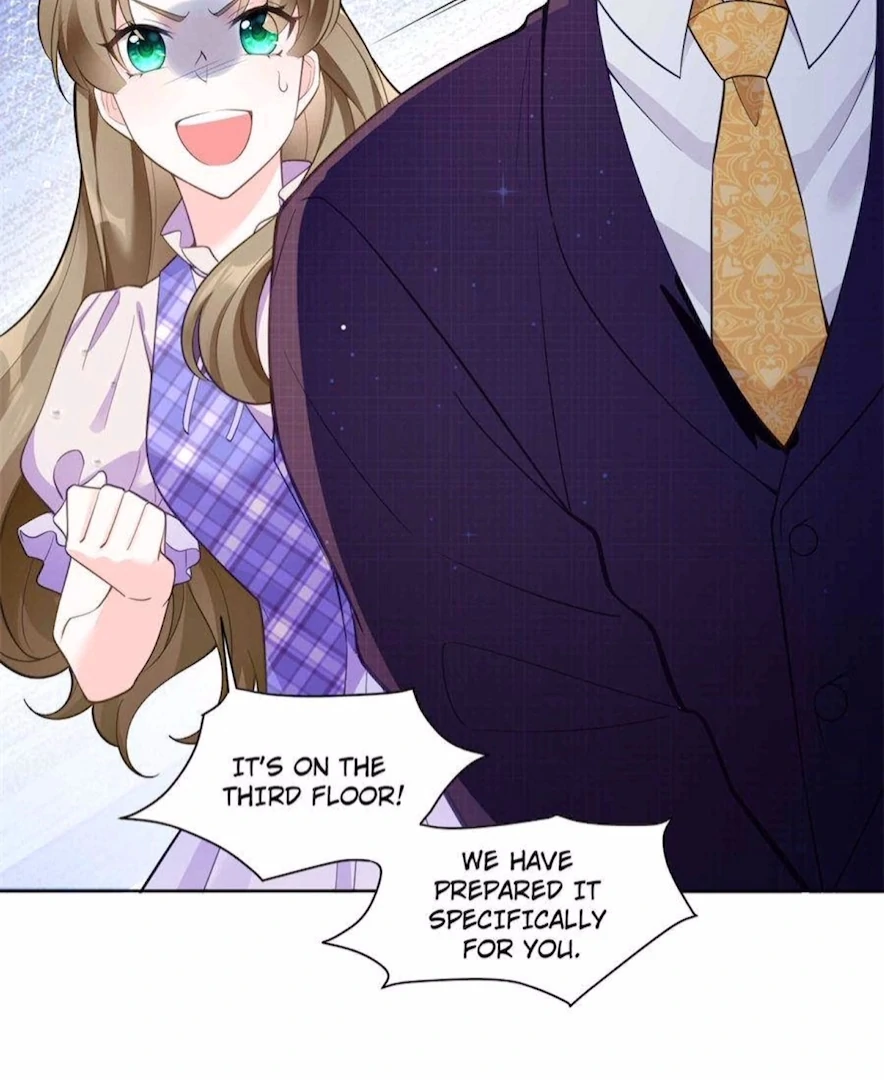 Ancestor is beautiful and elegant chapter 3 page 9