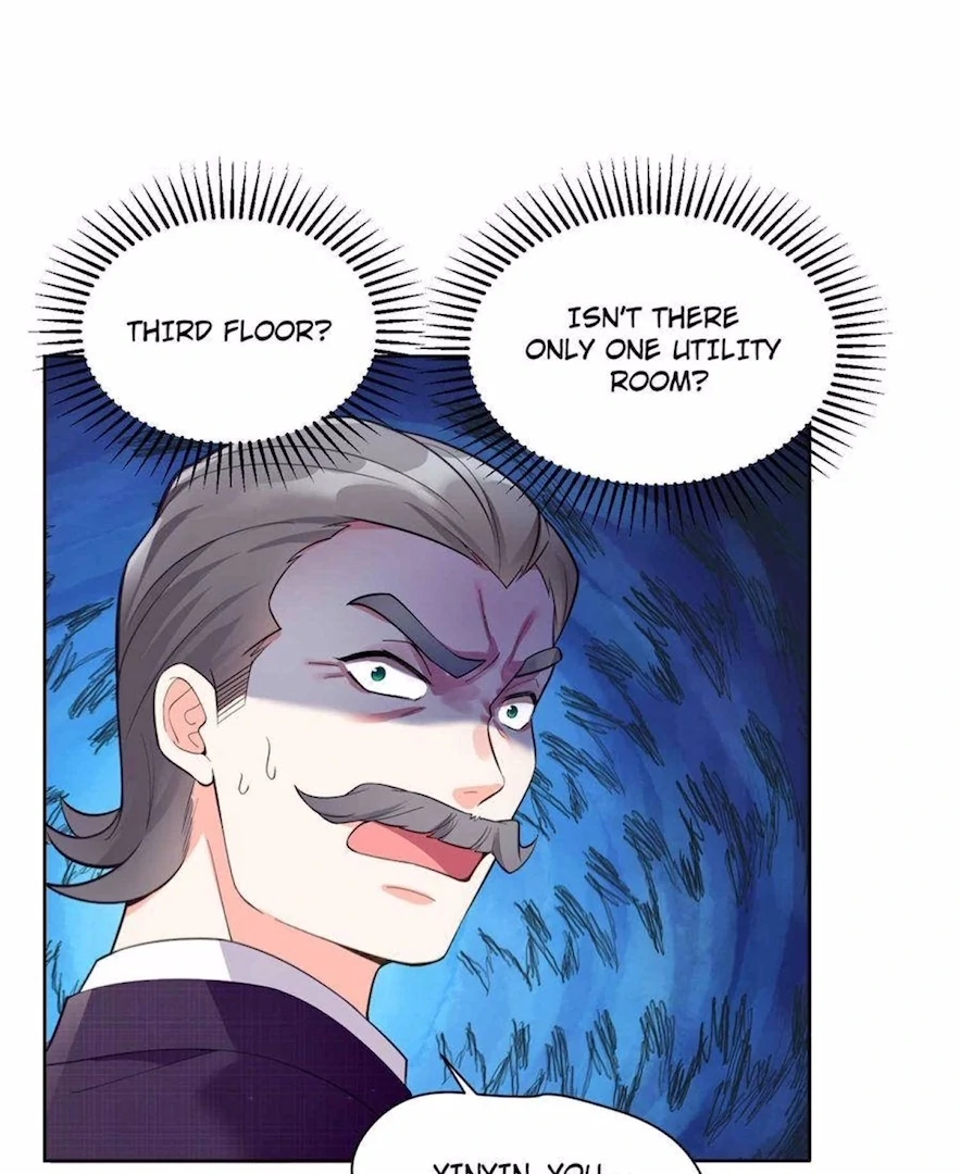 Ancestor is beautiful and elegant chapter 3 page 10