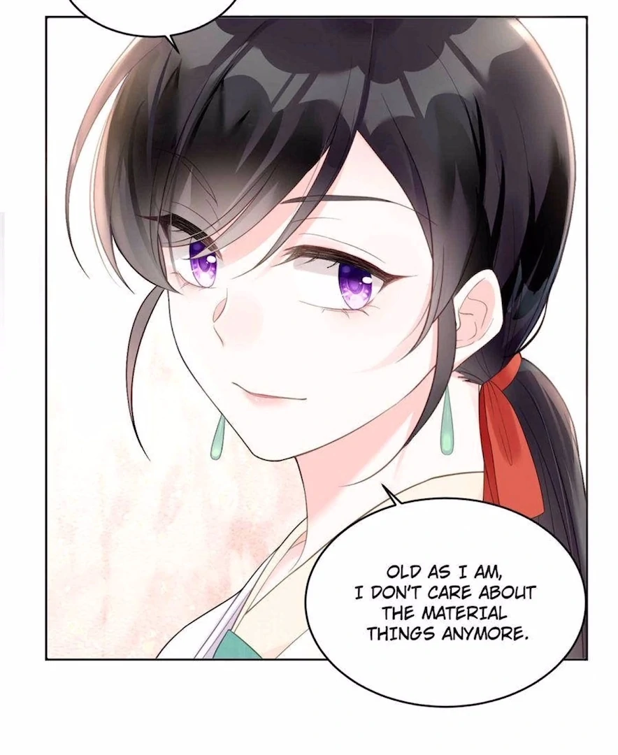 Ancestor is beautiful and elegant chapter 3 page 13