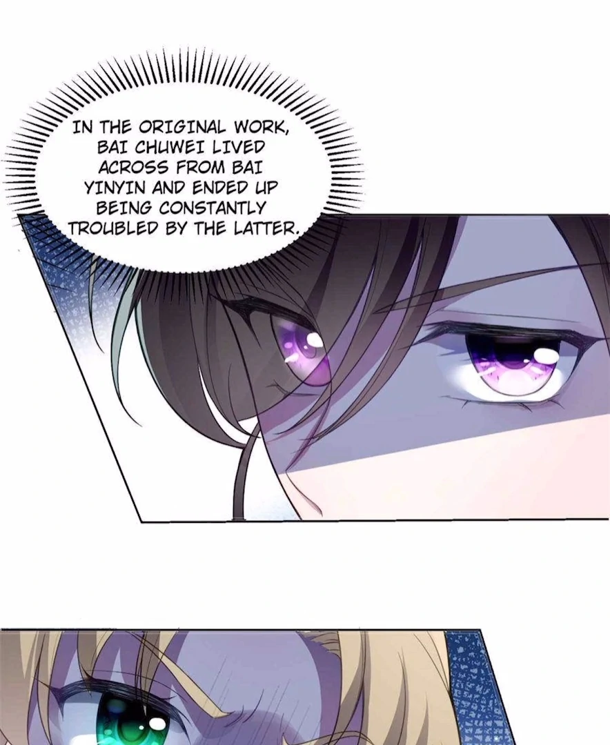 Ancestor is beautiful and elegant chapter 3 page 14