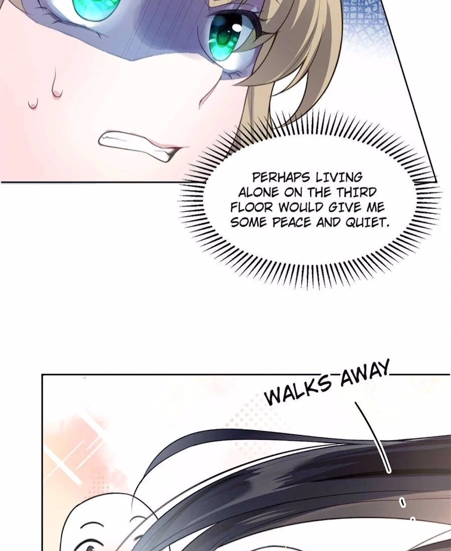 Ancestor is beautiful and elegant chapter 3 page 15