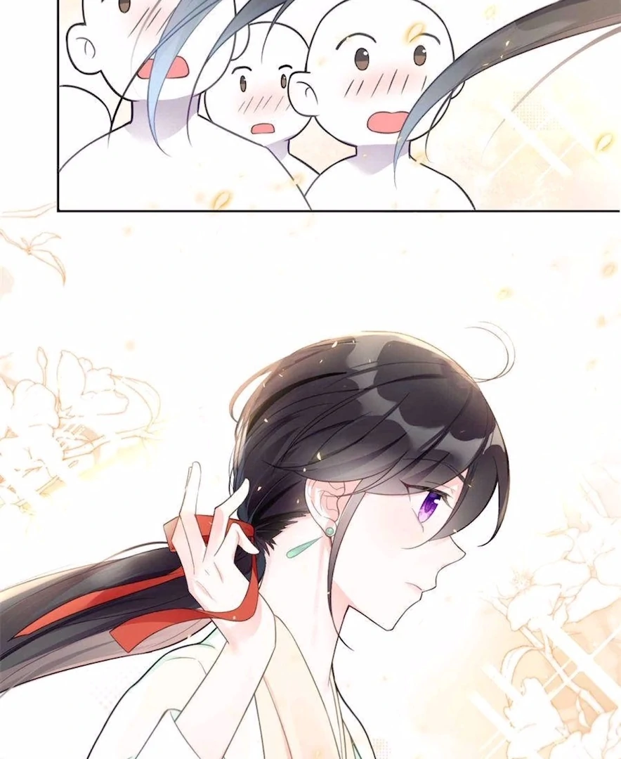 Ancestor is beautiful and elegant chapter 3 page 16