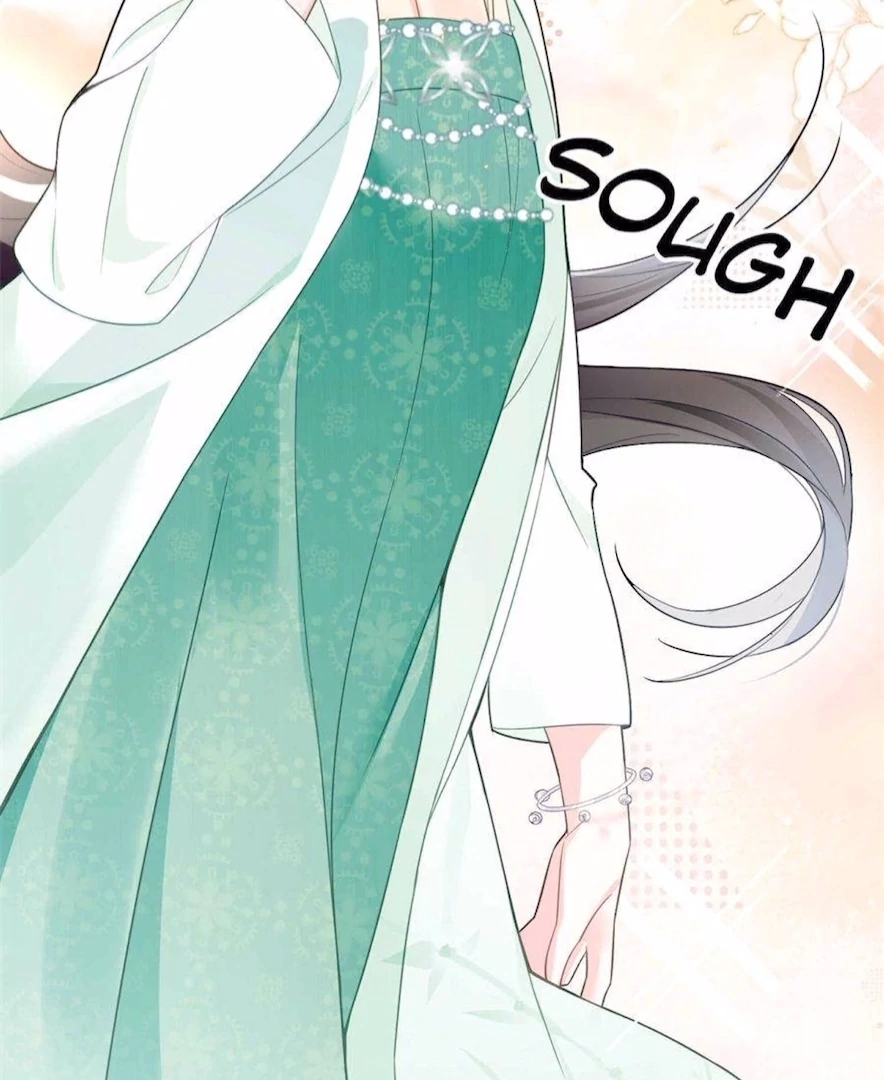 Ancestor is beautiful and elegant chapter 3 page 17