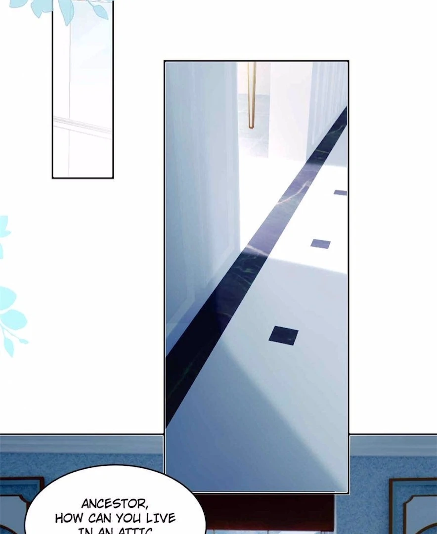 Ancestor is beautiful and elegant chapter 3 page 21