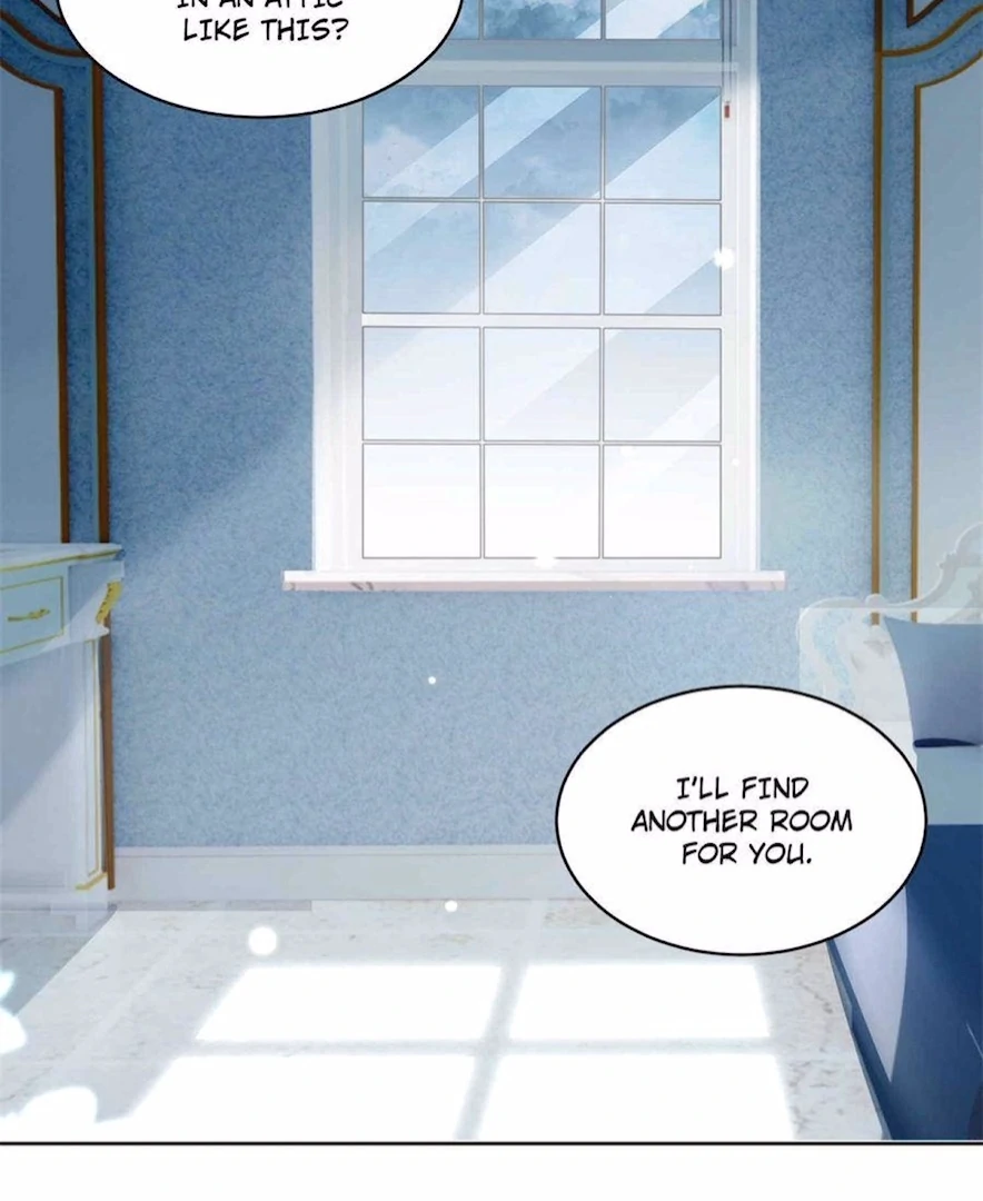Ancestor is beautiful and elegant chapter 3 page 22