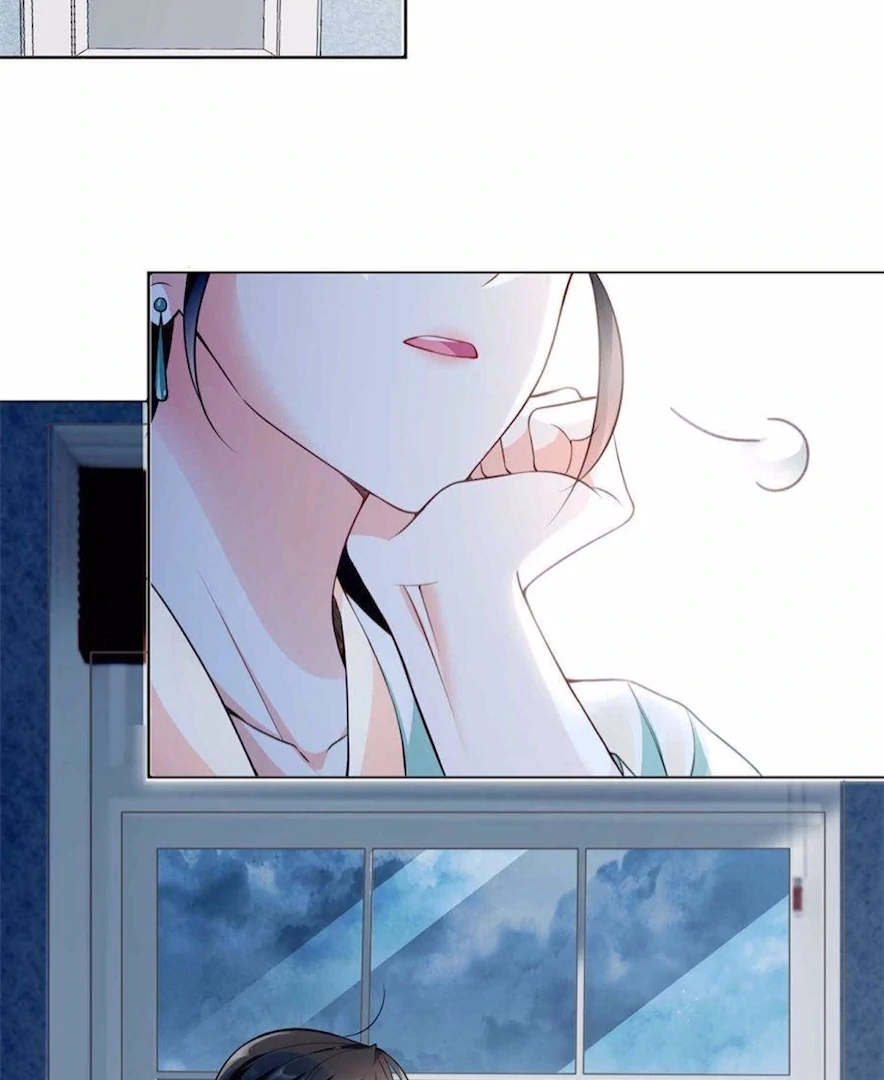 Ancestor is beautiful and elegant chapter 3 page 26
