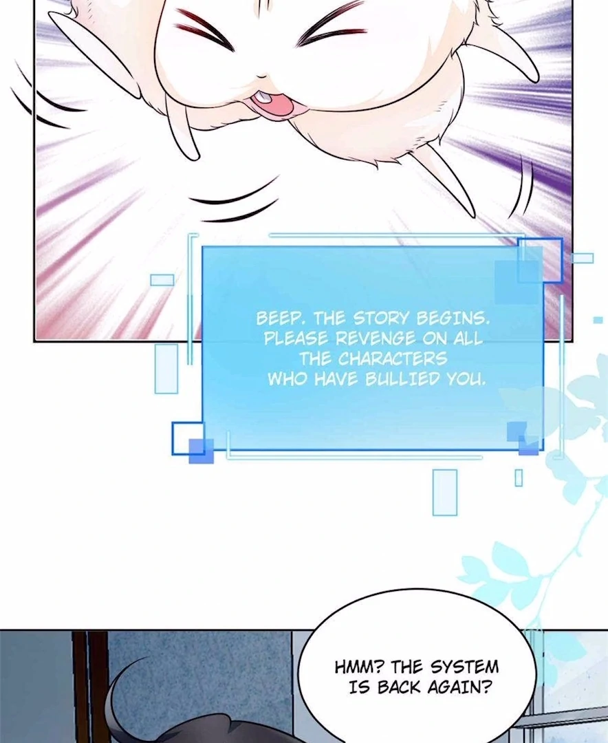 Ancestor is beautiful and elegant chapter 3 page 35