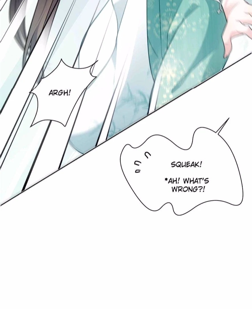 Ancestor is beautiful and elegant chapter 3 page 40