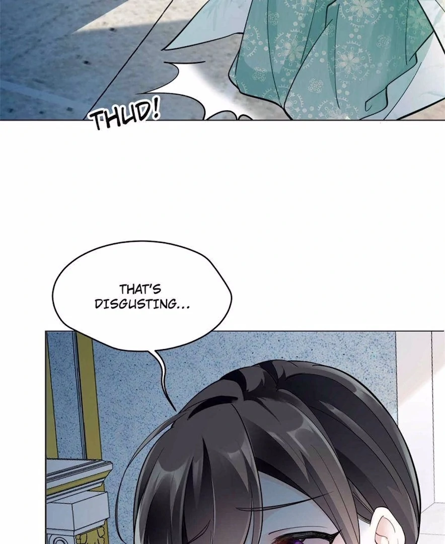 Ancestor is beautiful and elegant chapter 3 page 43