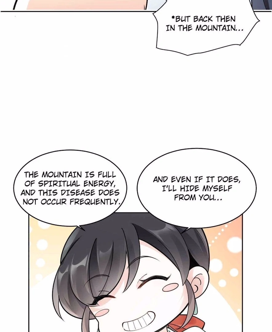 Ancestor is beautiful and elegant chapter 3 page 46