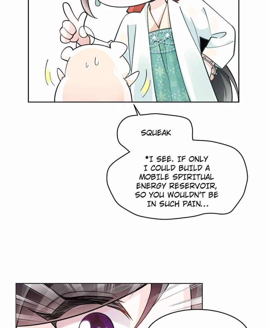 Ancestor is beautiful and elegant chapter 3 page 47