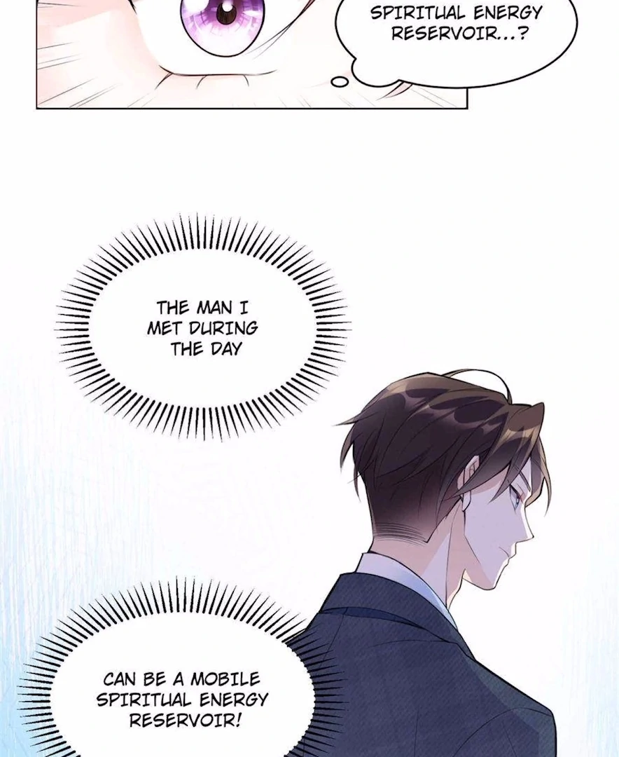 Ancestor is beautiful and elegant chapter 3 page 48