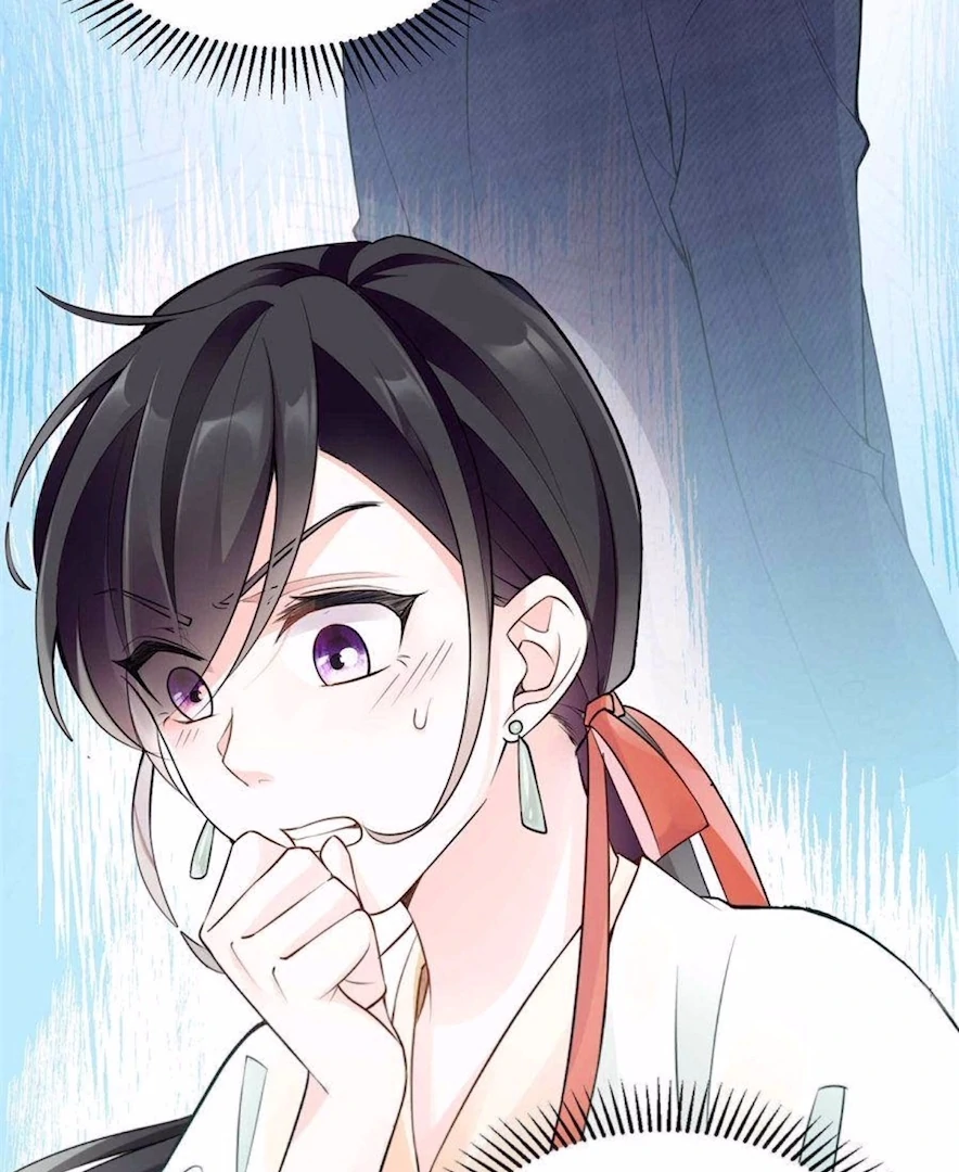 Ancestor is beautiful and elegant chapter 3 page 49