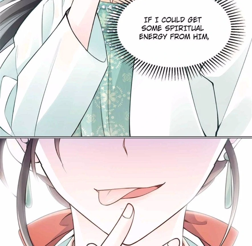Ancestor is beautiful and elegant chapter 3 page 50