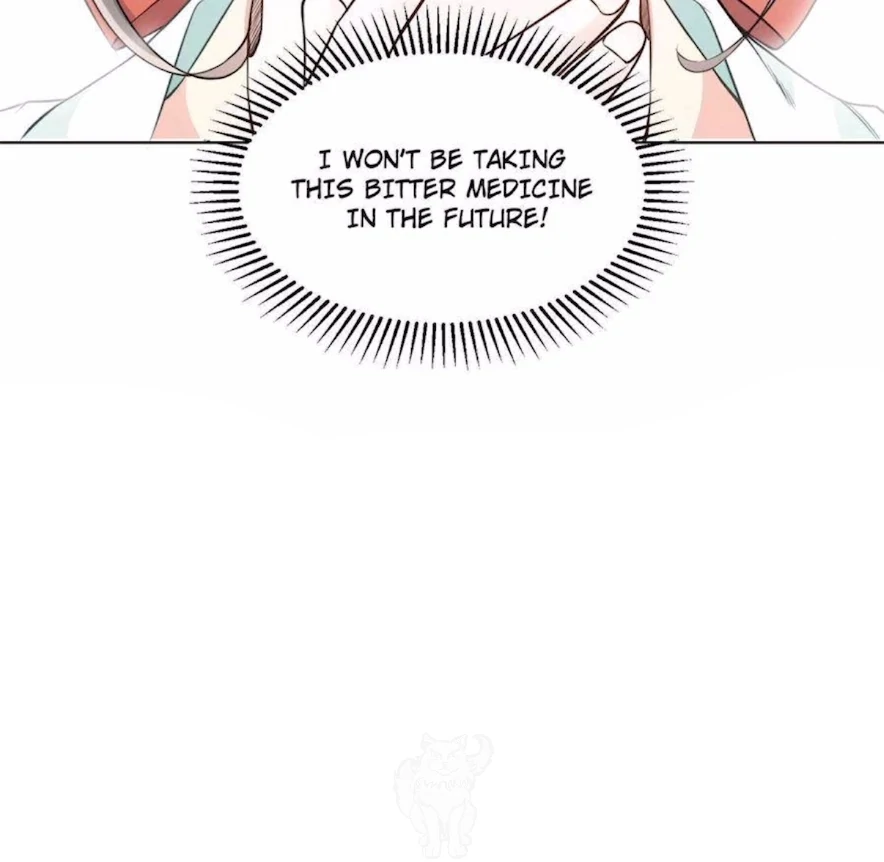 Ancestor is beautiful and elegant chapter 3 page 51