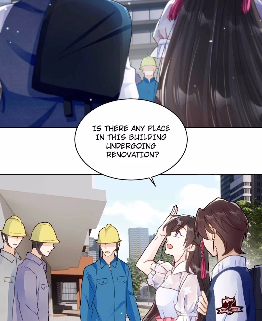 Ancestor is beautiful and elegant chapter 30 page 2