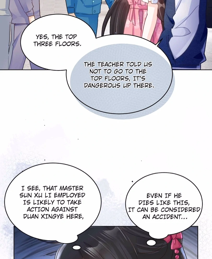 Ancestor is beautiful and elegant chapter 30 page 3